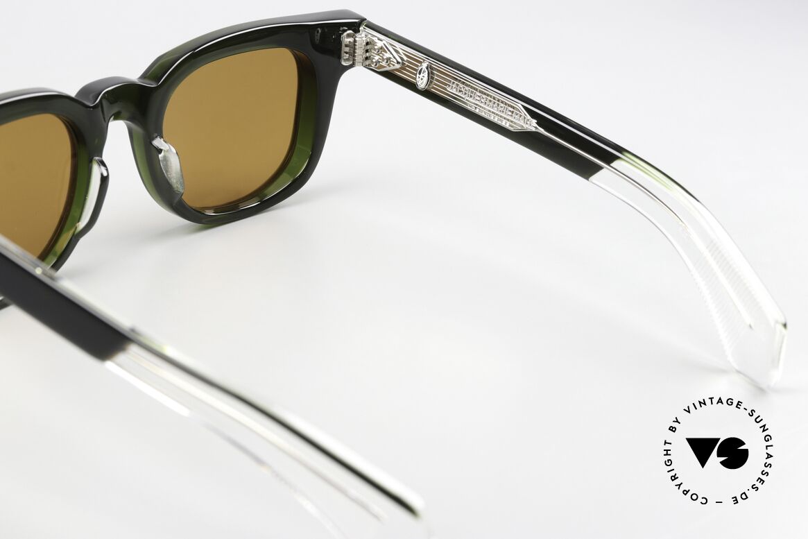 Jacques Marie Mage Jax Homage To The 50's Zeitgeist, couldn't be more stylish and better: You must feel it!, Made for Men and Women