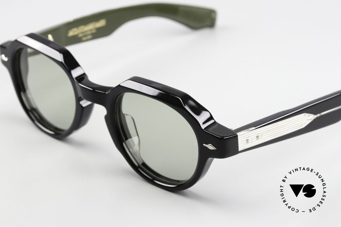 Jacques Marie Mage Pontian Borneo Sold Out Everywhere, only 200 pcs worldwide (already collector's shades), Made for Men and Women