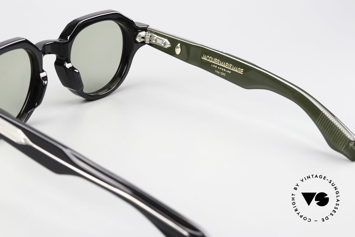 Jacques Marie Mage Pontian Borneo Sold Out Everywhere, couldn't be more stylish and better: You must feel it!, Made for Men and Women
