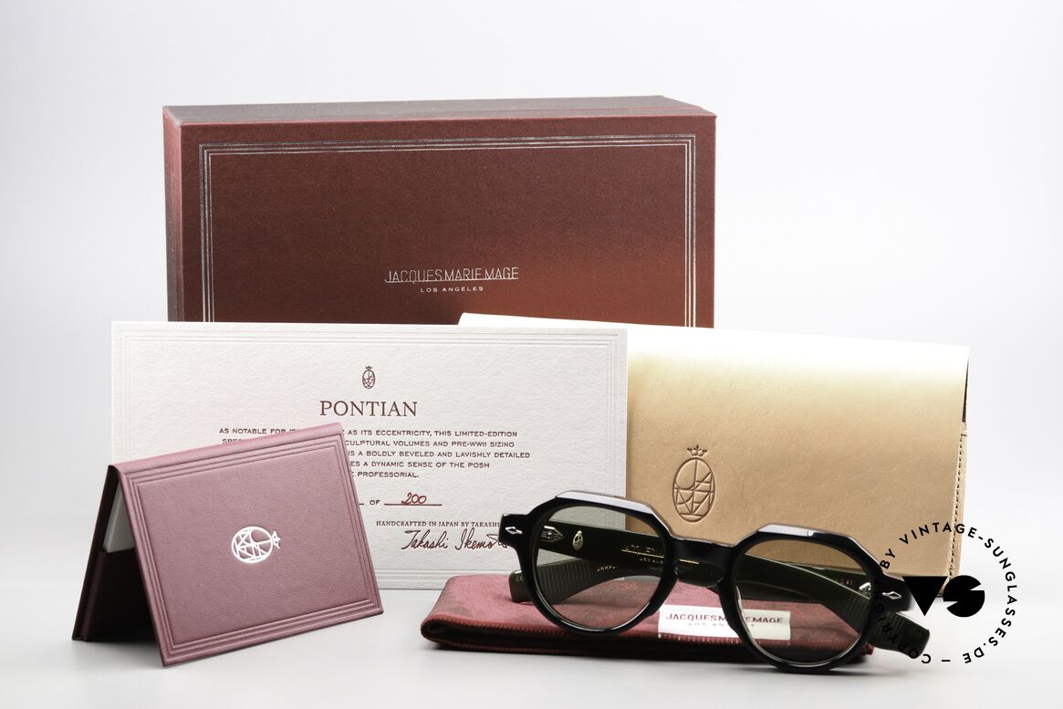Jacques Marie Mage Pontian Borneo Sold Out Everywhere, Size: medium, Made for Men and Women
