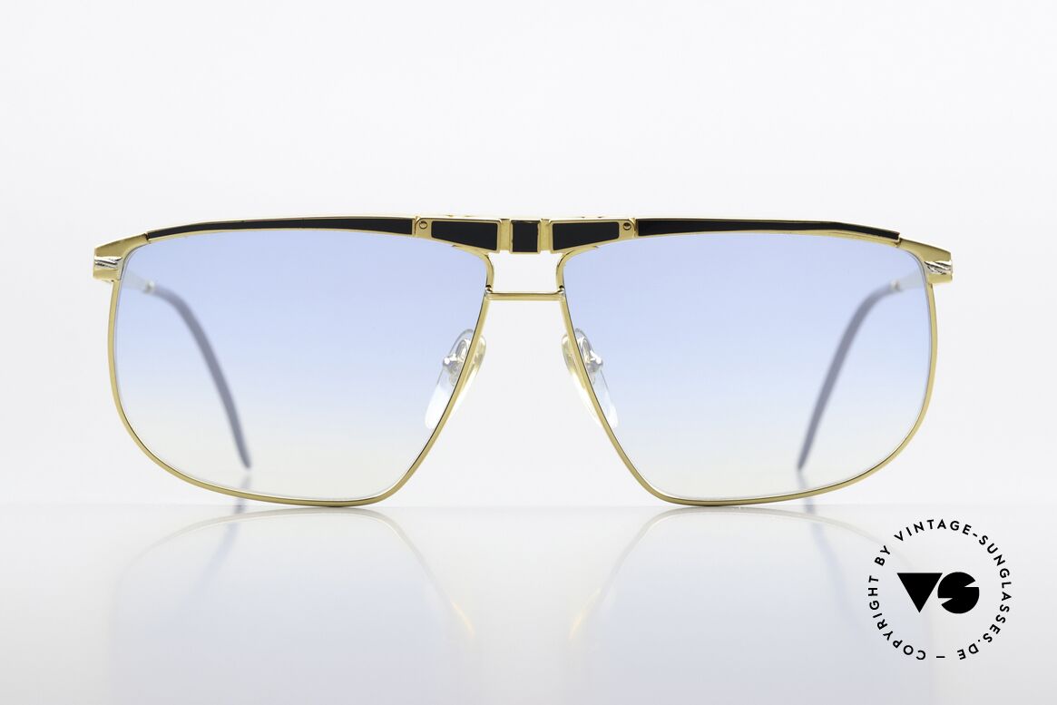 Fred Ocean Slightly Mirrored Sun Lenses, marine design (distinctive FRED) in high-end quality, Made for Men Fred Ocean Slightly Mirrored Sun Lenses, marine design (distinctive FRED) in high-end quality, Made for Men