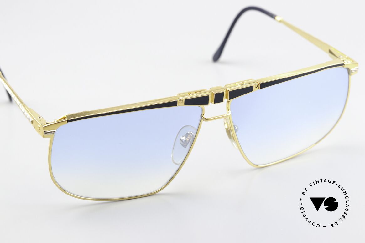 Fred Ocean Slightly Mirrored Sun Lenses, unworn vintage ORIGINAL & NO RETRO SUNGLASSES, Made for Men Fred Ocean Slightly Mirrored Sun Lenses, unworn vintage ORIGINAL & NO RETRO SUNGLASSES, Made for Men