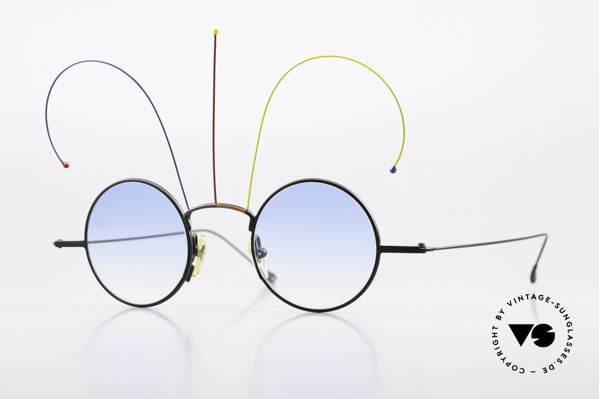 Casanova Arché 3 No 1 From Only 300 Worldwide, real art sunglasses or museum glasses by CASANOVA, Made for Men and Women Casanova Arché 3 No 1 From Only 300 Worldwide, real art sunglasses or museum glasses by CASANOVA, Made for Men and Women