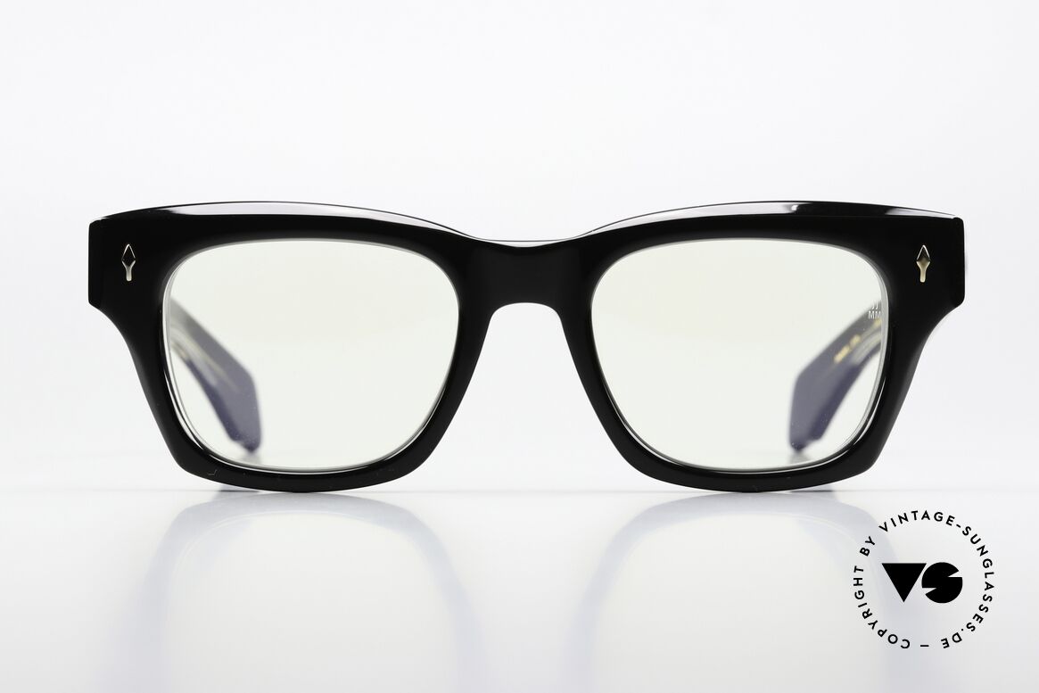 Jacques Marie Mage Dealan 53 1960's Bob Dylan Eyeglasses, a tribute to Bod Dylan and his eyeglasses (1960's), Made for Men Jacques Marie Mage Dealan 53 1960's Bob Dylan Eyeglasses, a tribute to Bod Dylan and his eyeglasses (1960's), Made for Men