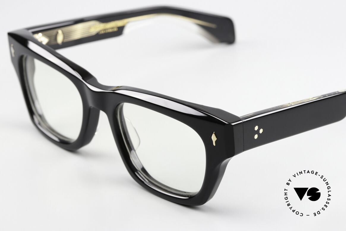 Jacques Marie Mage Dealan 53 1960's Bob Dylan Eyeglasses, JMM shows that "vintage" is not a question of age!, Made for Men Jacques Marie Mage Dealan 53 1960's Bob Dylan Eyeglasses, JMM shows that "vintage" is not a question of age!, Made for Men