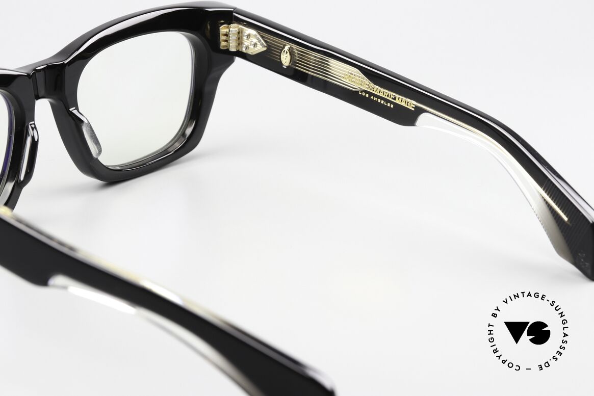 Jacques Marie Mage Dealan 53 1960's Bob Dylan Eyeglasses, Size: large, Made for Men Jacques Marie Mage Dealan 53 1960's Bob Dylan Eyeglasses, Size: large, Made for Men
