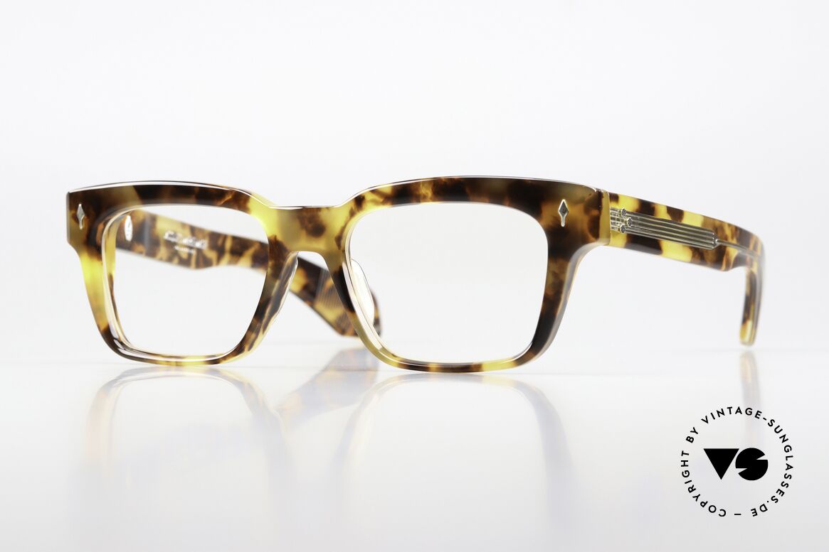 Jacques Marie Mage Molino Havana 8 Color 51mm Size, Jacques Marie Mage eyeglasses; mod. MOLINO 51, Made for Men Jacques Marie Mage Molino Havana 8 Color 51mm Size, Jacques Marie Mage eyeglasses; mod. MOLINO 51, Made for Men