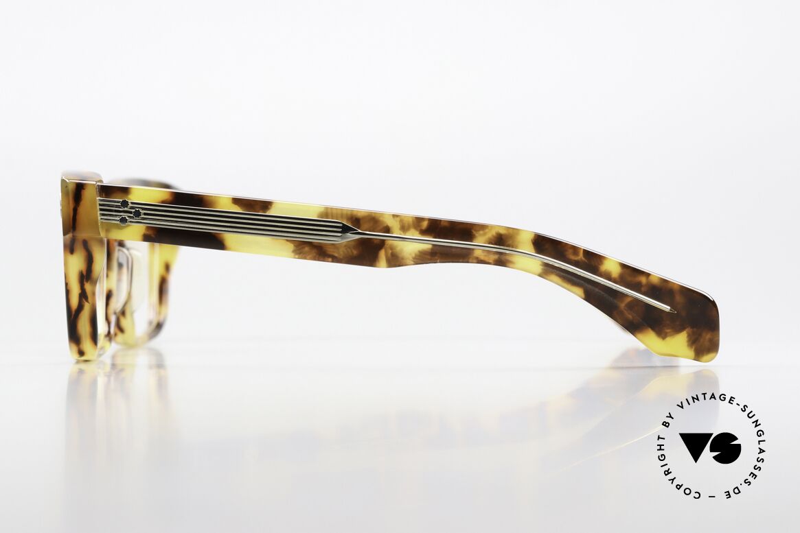 Jacques Marie Mage Molino Havana 8 Color 51mm Size, this is eyewear craftsmanship in another dimension, Made for Men Jacques Marie Mage Molino Havana 8 Color 51mm Size, this is eyewear craftsmanship in another dimension, Made for Men