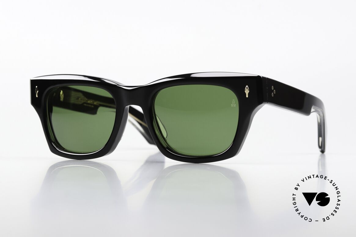 Jacques Marie Mage Dealan 53 1960's Bob Dylan Sunglasses, Jacques Marie Mage DEALAN 53 men's sunglasses, Made for Men Jacques Marie Mage Dealan 53 1960's Bob Dylan Sunglasses, Jacques Marie Mage DEALAN 53 men's sunglasses, Made for Men