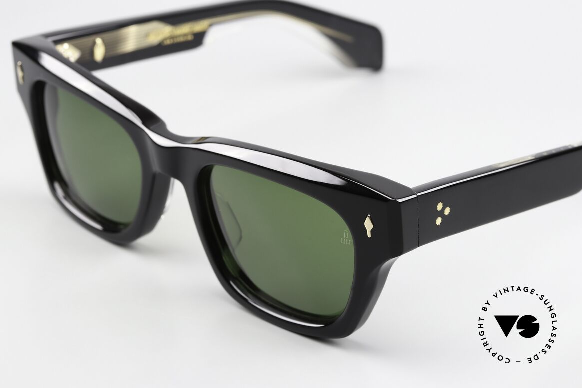 Jacques Marie Mage Dealan 53 1960's Bob Dylan Sunglasses, JMM shows that "vintage" is not a question of age!, Made for Men Jacques Marie Mage Dealan 53 1960's Bob Dylan Sunglasses, JMM shows that "vintage" is not a question of age!, Made for Men