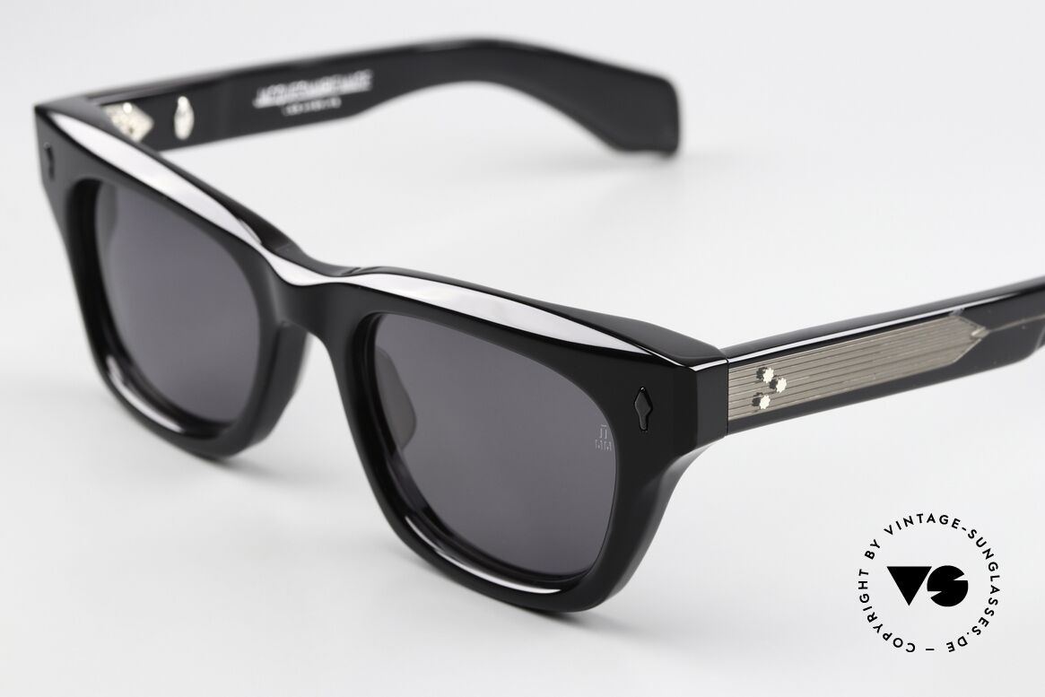 Jacques Marie Mage Dealan 50 60's Bob Dylan Shades 50mm, JMM shows that "vintage" is not a question of age!, Made for Men Jacques Marie Mage Dealan 50 60's Bob Dylan Shades 50mm, JMM shows that "vintage" is not a question of age!, Made for Men