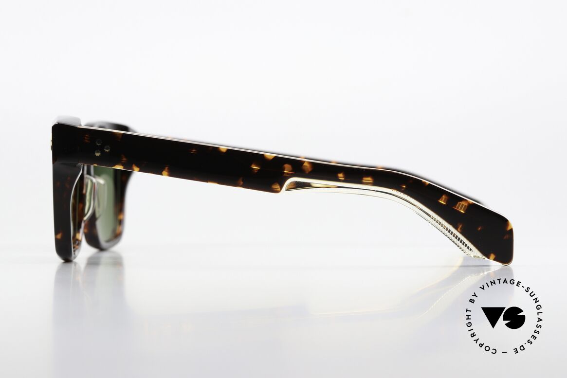 Jacques Marie Mage Torino Inspired By The 1960's Spirit, this is eyewear craftsmanship in another dimension, Made for Men Jacques Marie Mage Torino Inspired By The 1960's Spirit, this is eyewear craftsmanship in another dimension, Made for Men