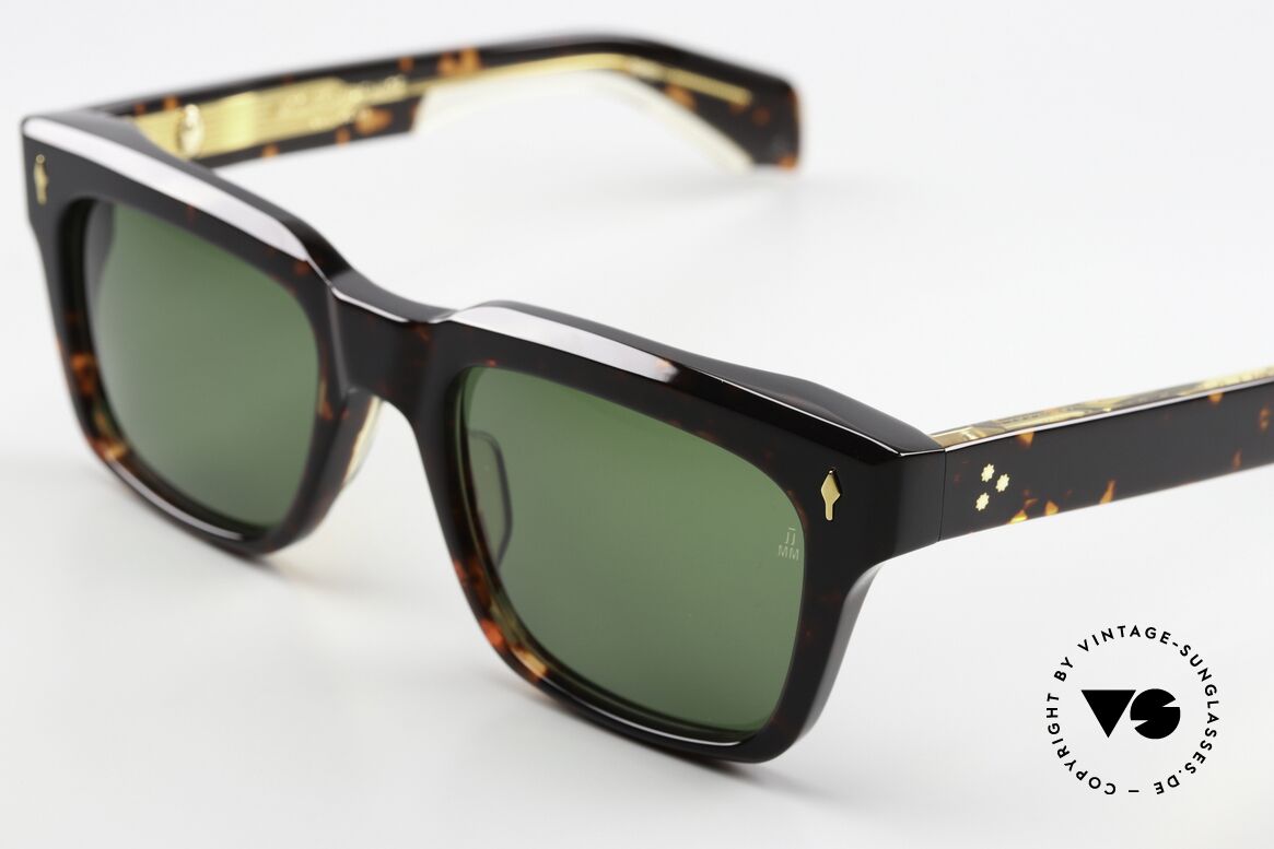 Jacques Marie Mage Torino Inspired By The 1960's Spirit, JMM shows that "vintage" is not a question of age!, Made for Men Jacques Marie Mage Torino Inspired By The 1960's Spirit, JMM shows that "vintage" is not a question of age!, Made for Men