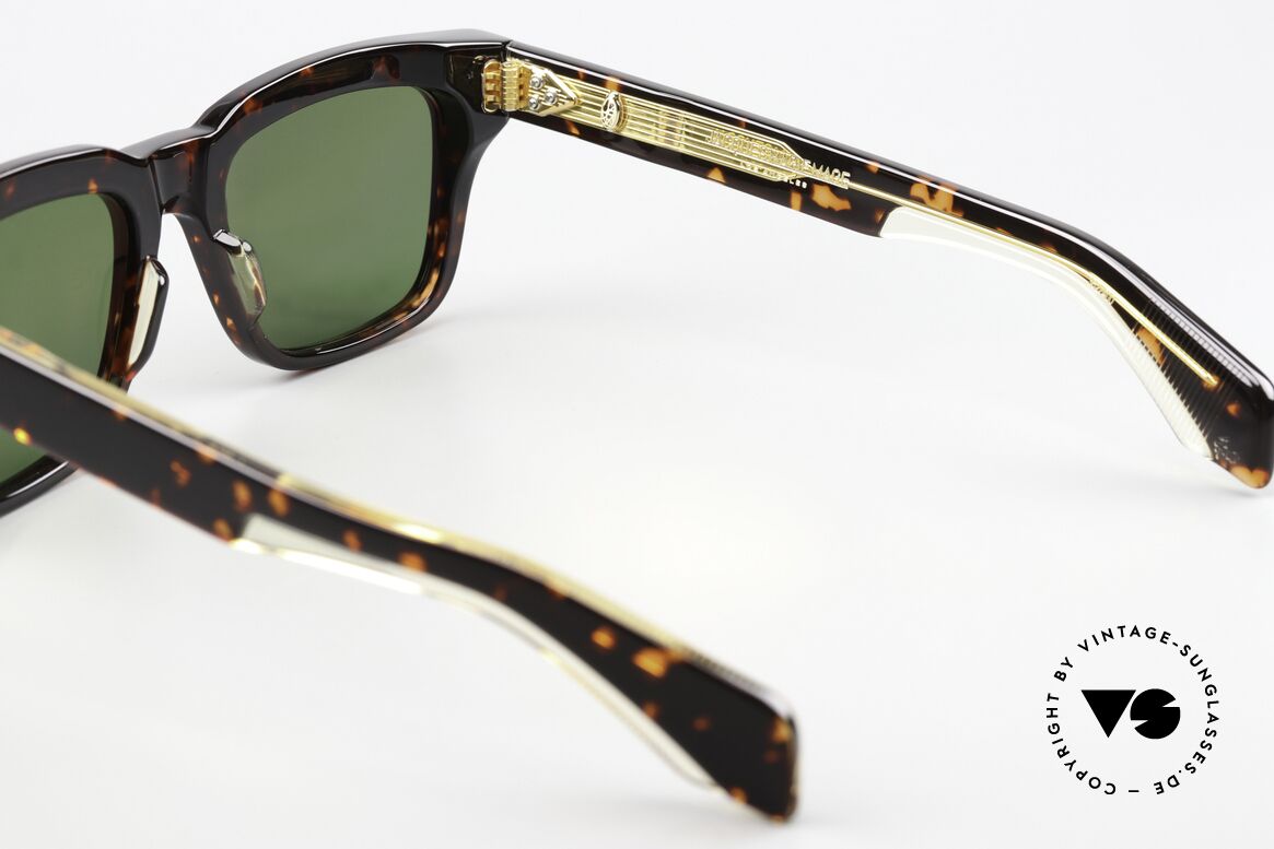 Jacques Marie Mage Torino Inspired By The 1960's Spirit, Size: large, Made for Men Jacques Marie Mage Torino Inspired By The 1960's Spirit, Size: large, Made for Men