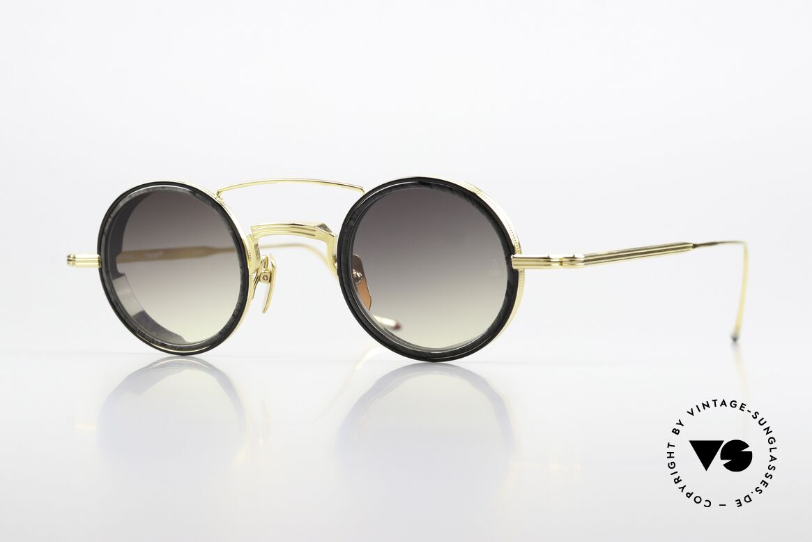 Jacques Marie Mage Ringo 2 Fab Four Inspired Shades, round Jacques Marie Mage sunglasses, RINGO 2, Made for Men and Women Jacques Marie Mage Ringo 2 Fab Four Inspired Shades, round Jacques Marie Mage sunglasses, RINGO 2, Made for Men and Women