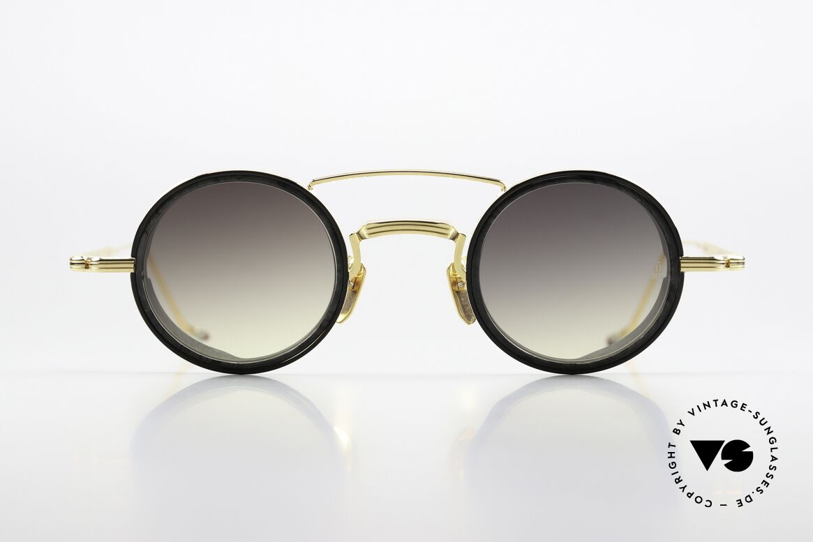Jacques Marie Mage Ringo 2 Fab Four Inspired Shades, strictly limited beta titanium frame in size 41/28, Made for Men and Women Jacques Marie Mage Ringo 2 Fab Four Inspired Shades, strictly limited beta titanium frame in size 41/28, Made for Men and Women