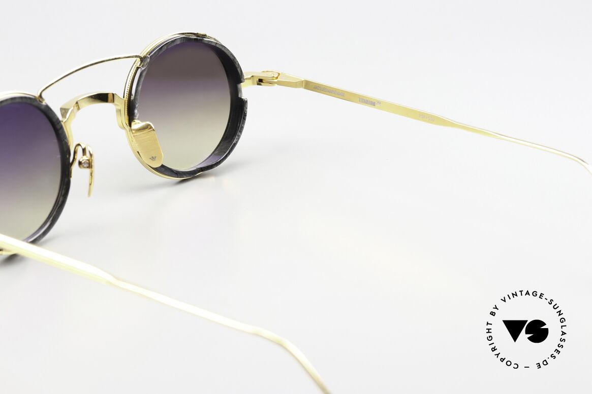 Jacques Marie Mage Ringo 2 Fab Four Inspired Shades, Size: large, Made for Men and Women Jacques Marie Mage Ringo 2 Fab Four Inspired Shades, Size: large, Made for Men and Women