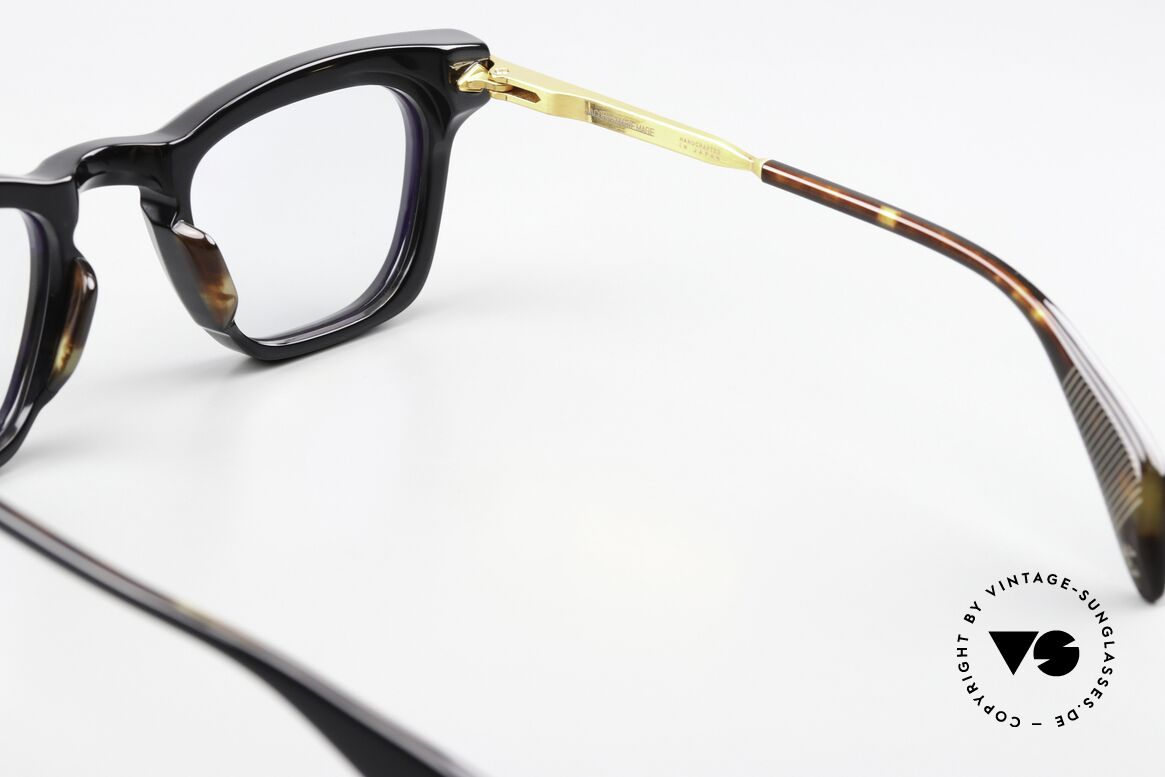 Jacques Marie Mage Kennedy Acetate Titanium Eyeglasses, Size: medium, Made for Men and Women Jacques Marie Mage Kennedy Acetate Titanium Eyeglasses, Size: medium, Made for Men and Women