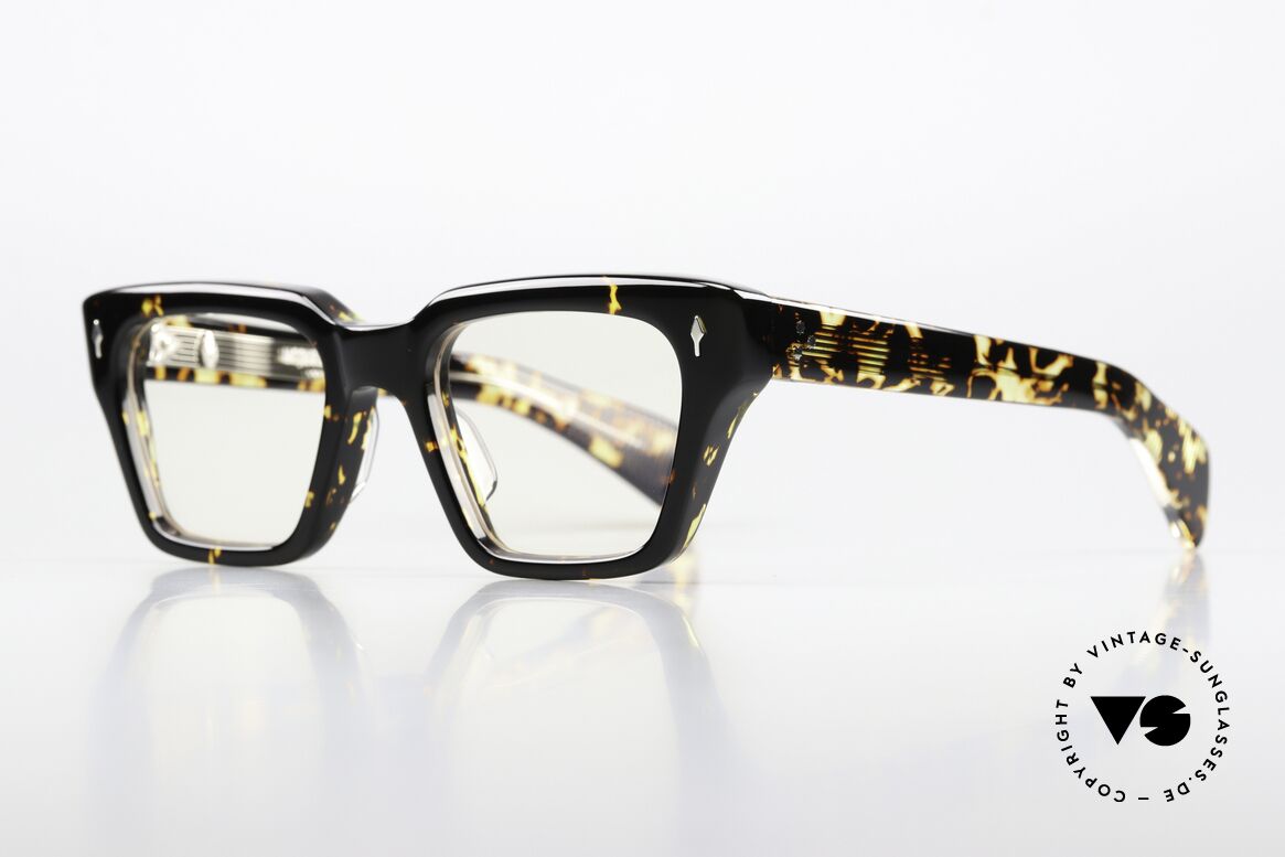Jacques Marie Mage Ichikawa Film Director Kon Ichikawa, strictly limited frame, size 50-21, in color TOKYO, Made for Men