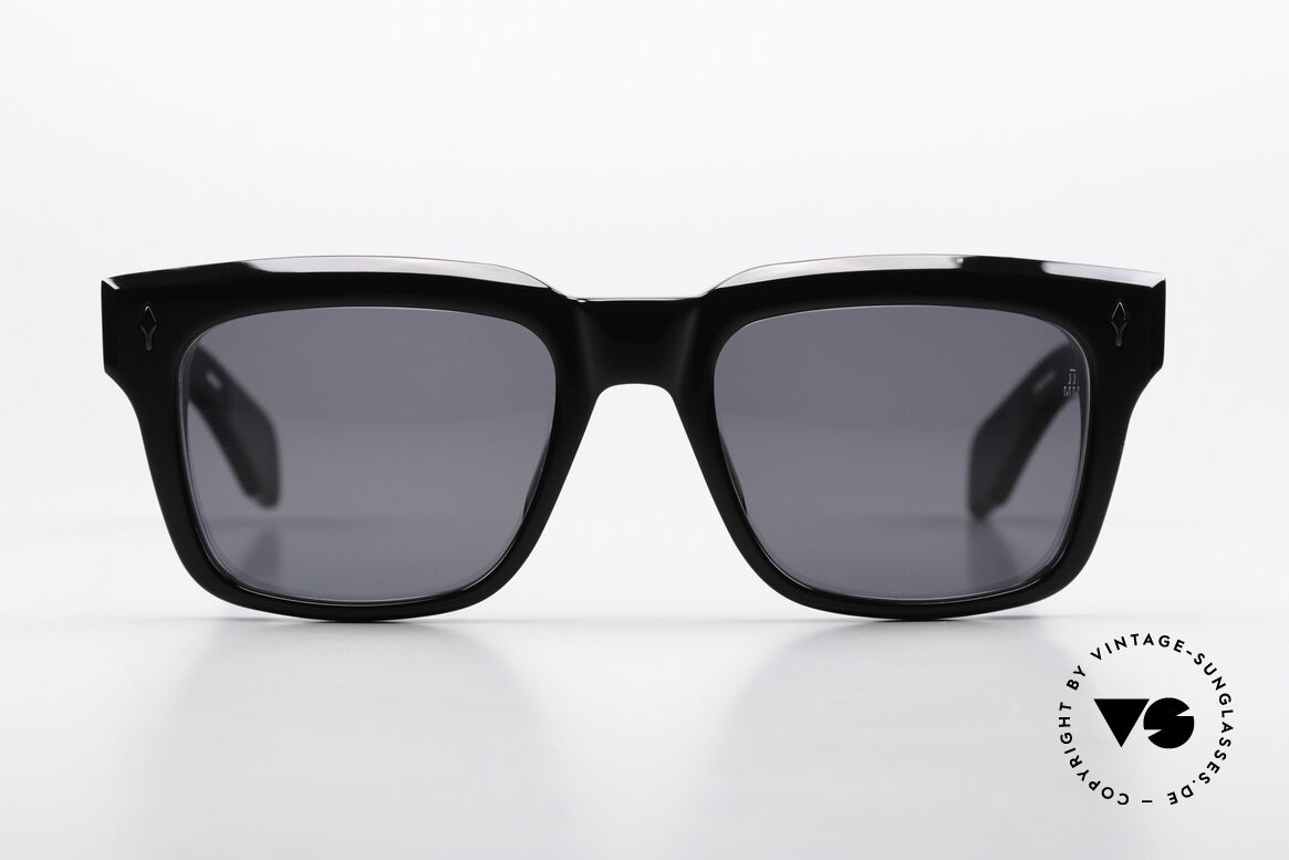 Jacques Marie Mage Torino Tribute To The Theatre In Turin, Jacques Marie Mage TORINO sunglasses for men, Made for Men