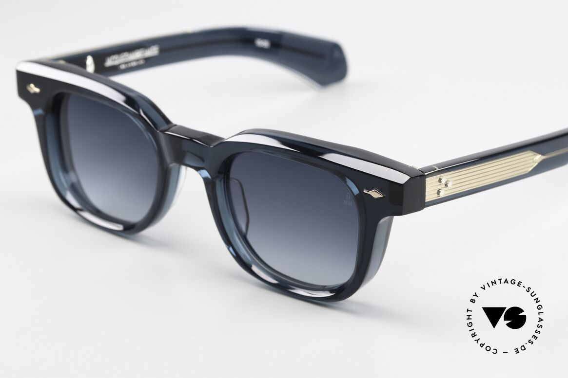 Jacques Marie Mage Jax Frame Sold Out Everywhere, only 350 pcs worldwide (already collector's shades), Made for Men and Women