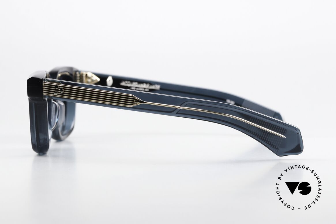 Jacques Marie Mage Jax Frame Sold Out Everywhere, JMM shows that "vintage" is not a question of age!, Made for Men and Women