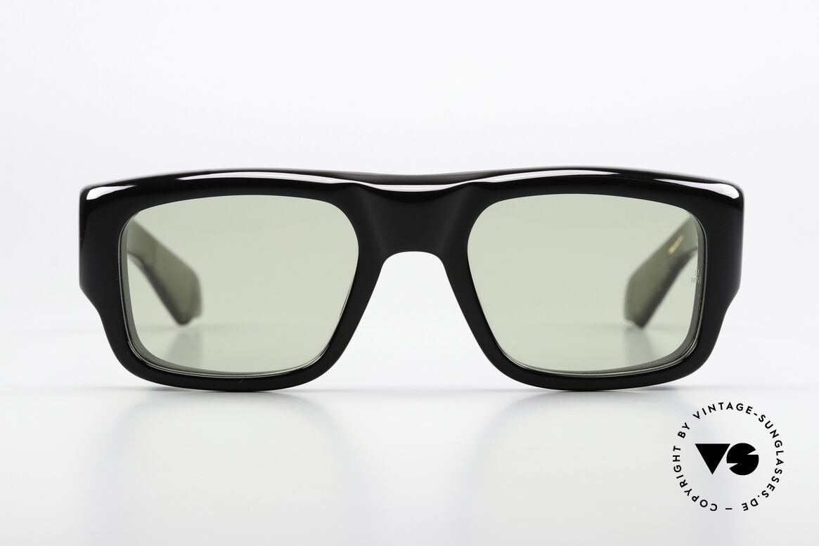 Jacques Marie Mage Donat Limited Edition Cobra Color, Jacques Marie Mage men's sunglasses; mod. DONAT, Made for Men Jacques Marie Mage Donat Limited Edition Cobra Color, Jacques Marie Mage men's sunglasses; mod. DONAT, Made for Men