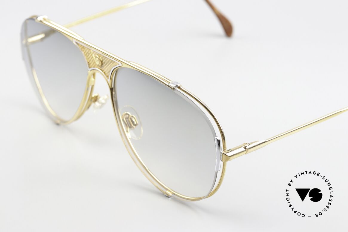 St. Moritz 401 Ultra Rare Jupiter Glasses, one of the most wanted vintage models (collector's item), Made for Men and Women St. Moritz 401 Ultra Rare Jupiter Glasses, one of the most wanted vintage models (collector's item), Made for Men and Women