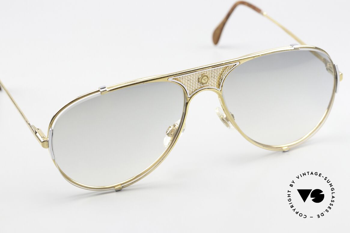 St. Moritz 401 Ultra Rare Jupiter Glasses, with light gradient mineral lenses (darken in the sunlight), Made for Men and Women St. Moritz 401 Ultra Rare Jupiter Glasses, with light gradient mineral lenses (darken in the sunlight), Made for Men and Women