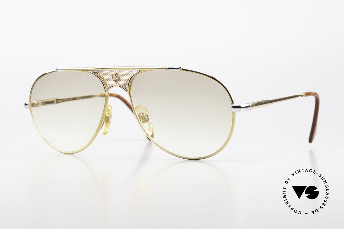 St. Moritz 404 Glasses With Jupiter Symbol, sensational vintage ST. MORITZ sunglasses, ULTRA RARE, Made for Men and Women St. Moritz 404 Glasses With Jupiter Symbol, sensational vintage ST. MORITZ sunglasses, ULTRA RARE, Made for Men and Women