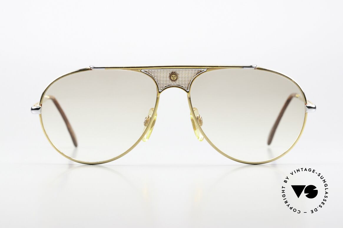 St. Moritz 404 Glasses With Jupiter Symbol, designer shades with JUPITER symbol on the middle part, Made for Men and Women St. Moritz 404 Glasses With Jupiter Symbol, designer shades with JUPITER symbol on the middle part, Made for Men and Women