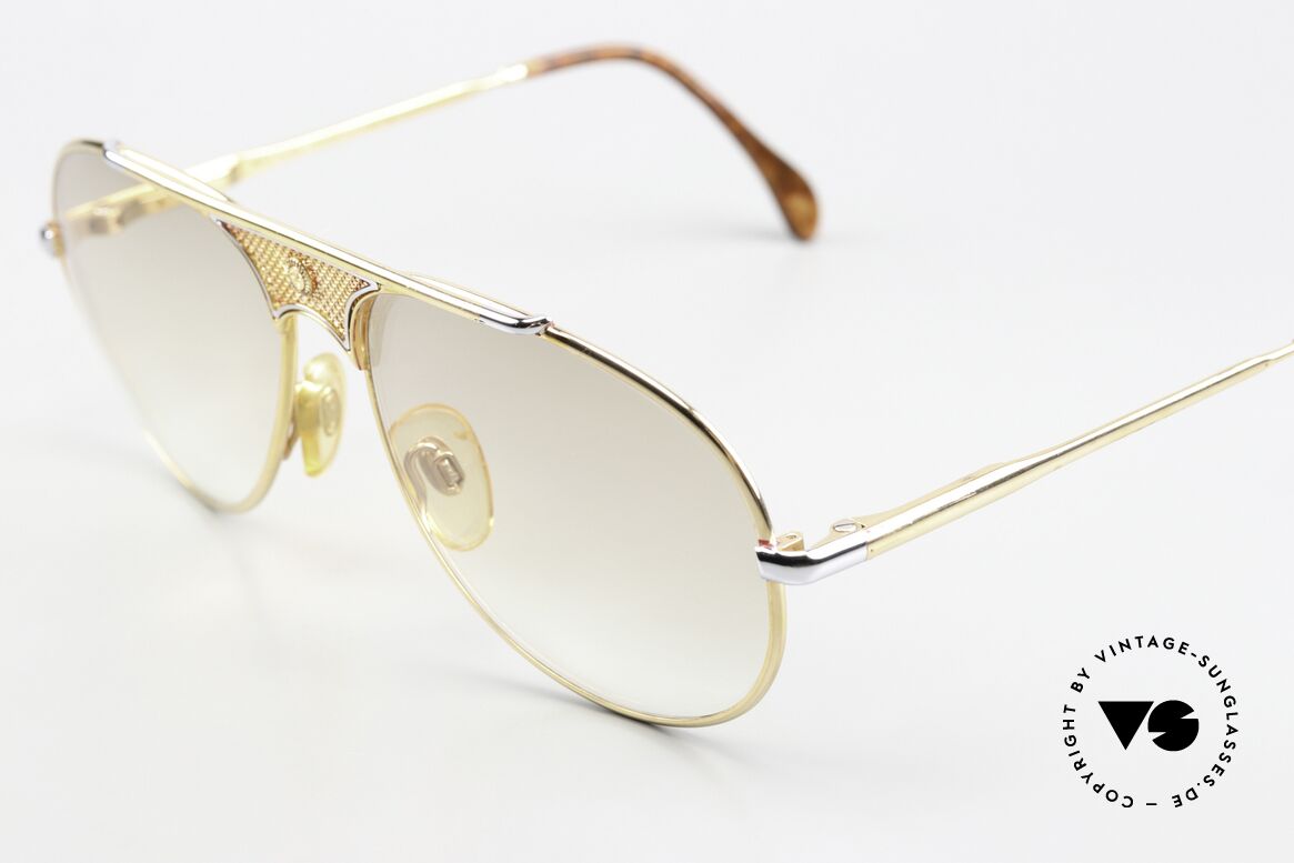 St. Moritz 404 Glasses With Jupiter Symbol, one of the most wanted vintage models (collector's item), Made for Men and Women St. Moritz 404 Glasses With Jupiter Symbol, one of the most wanted vintage models (collector's item), Made for Men and Women