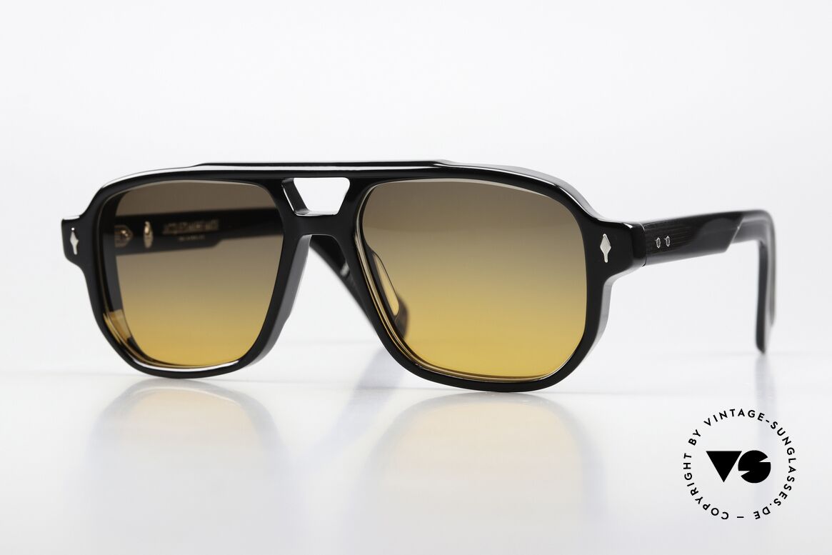 Jacques Marie Mage Evans Customized Lenses Desert Storm, Jacques Marie Mage unisex sunglasses; EVANS, Made for Men and Women Jacques Marie Mage Evans Customized Lenses Desert Storm, Jacques Marie Mage unisex sunglasses; EVANS, Made for Men and Women