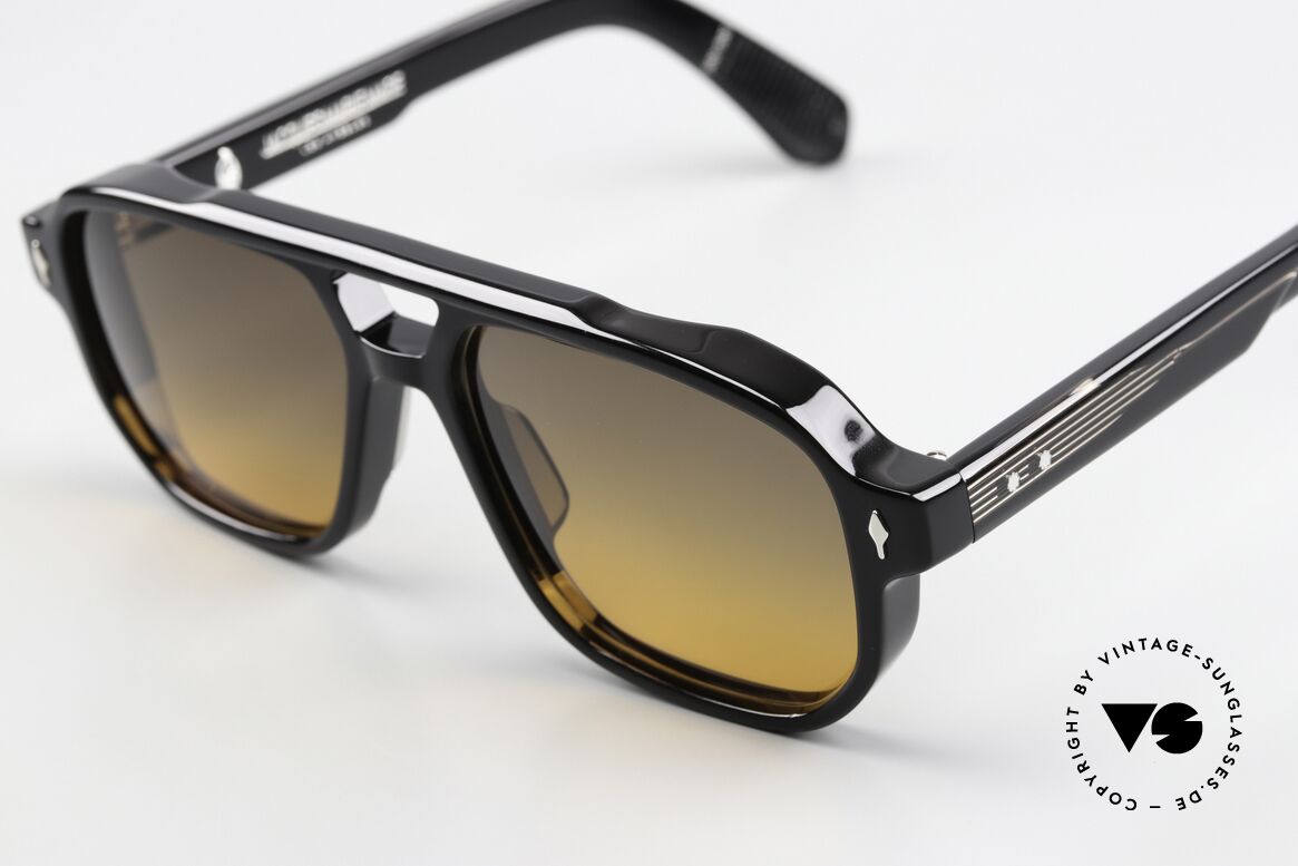 Jacques Marie Mage Evans Customized Lenses Desert Storm, JMM shows that "vintage" is not a question of age!, Made for Men and Women Jacques Marie Mage Evans Customized Lenses Desert Storm, JMM shows that "vintage" is not a question of age!, Made for Men and Women
