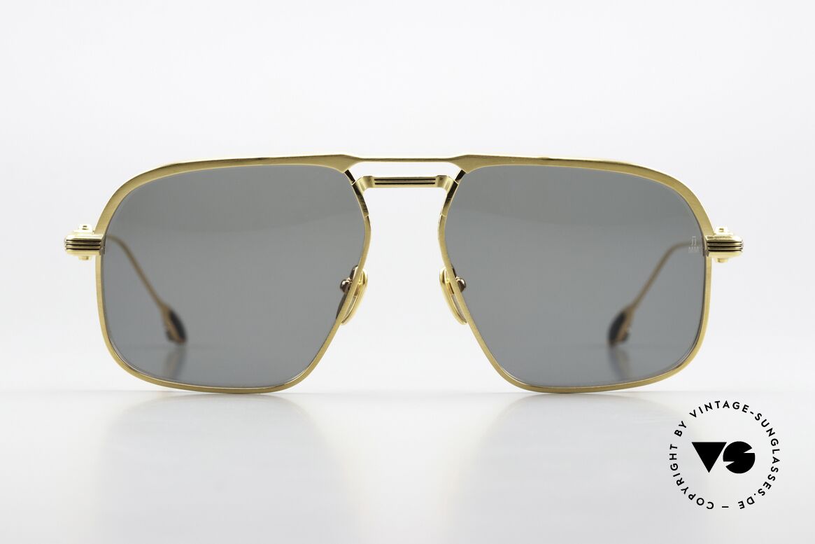 Jacques Marie Mage Labarge Costly Last Frontier Collection, precious glasses from the LAST FRONTIER Collection, Made for Men