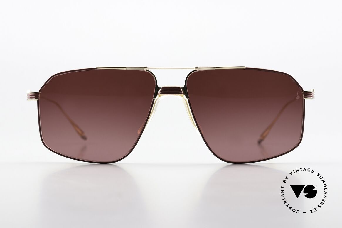 Jacques Marie Mage Jagger Sunglasses For Celebration, strictly limited titanium sunglasses in size 58-14, Made for Men Jacques Marie Mage Jagger Sunglasses For Celebration, strictly limited titanium sunglasses in size 58-14, Made for Men