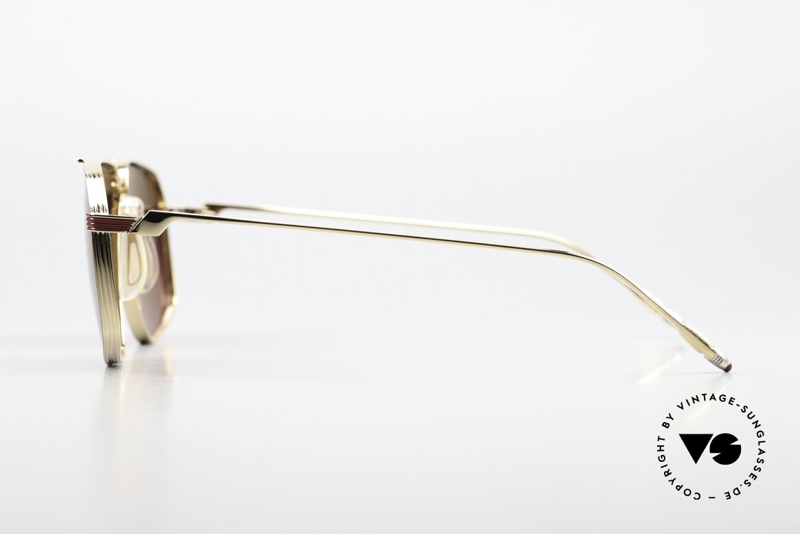 Jacques Marie Mage Jagger Sunglasses For Celebration, full of infectious energy and unbridlead excess, Made for Men Jacques Marie Mage Jagger Sunglasses For Celebration, full of infectious energy and unbridlead excess, Made for Men