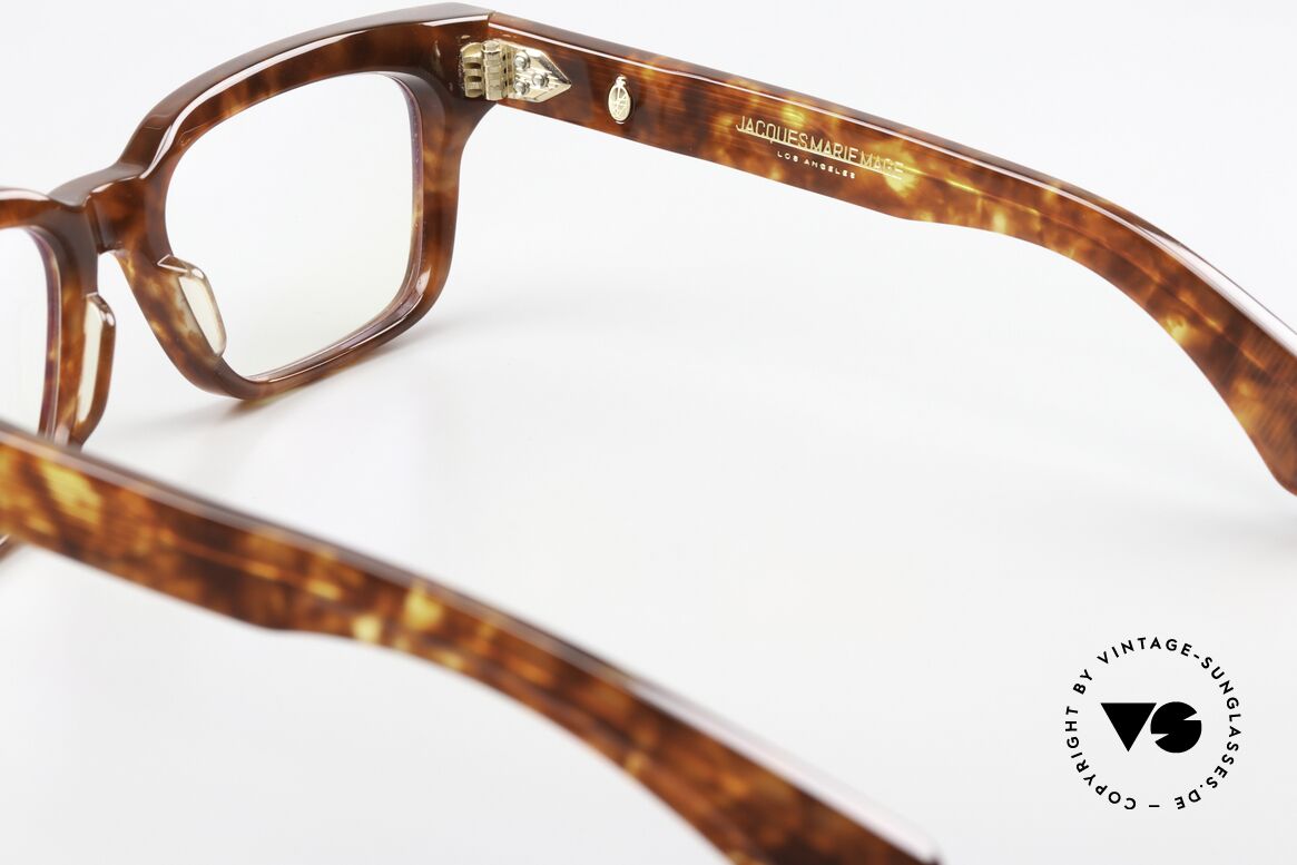 Jacques Marie Mage Molino JMM Architect Designer Glasses, Size: large, Made for Men Jacques Marie Mage Molino JMM Architect Designer Glasses, Size: large, Made for Men