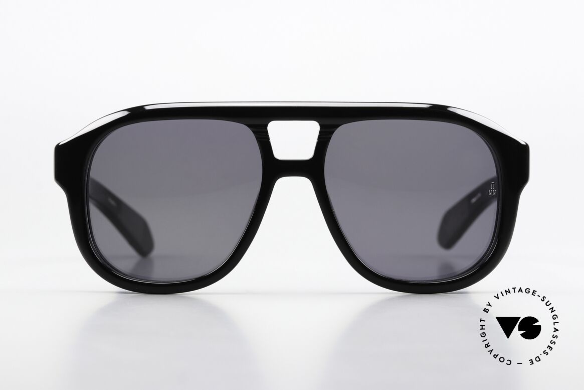 Jacques Marie Mage Jasper JMM 70's Inspired Aviators, massive acetate frame for ladies and gentlemen, Made for Men and Women Jacques Marie Mage Jasper JMM 70's Inspired Aviators, massive acetate frame for ladies and gentlemen, Made for Men and Women
