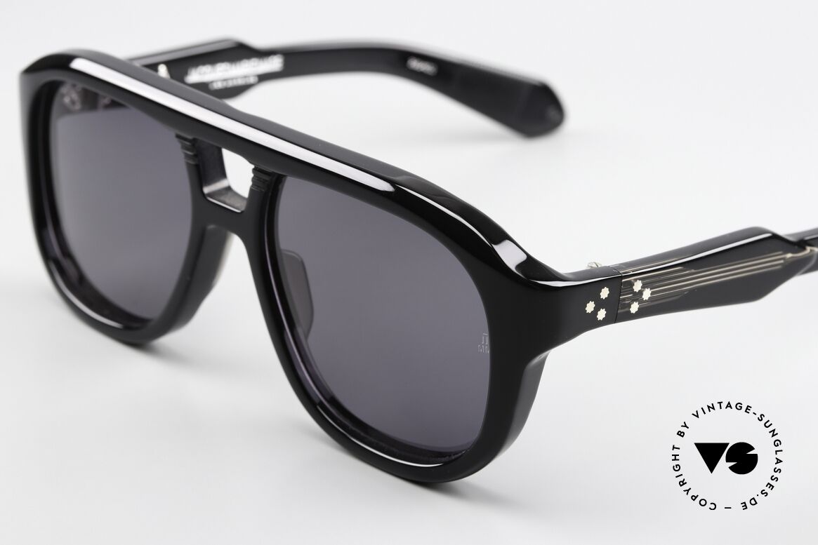 Jacques Marie Mage Jasper JMM 70's Inspired Aviators, JMM shows that "vintage" is not a question of age!, Made for Men and Women Jacques Marie Mage Jasper JMM 70's Inspired Aviators, JMM shows that "vintage" is not a question of age!, Made for Men and Women