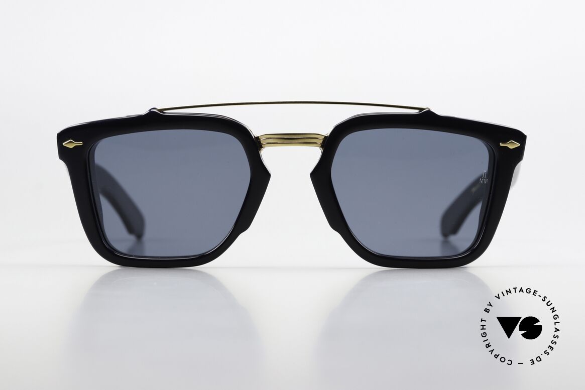 Jacques Marie Mage Arapaho JMM Sunglasses From 2018, a tribute to an American Indian tribe in size 50-23, Made for Men