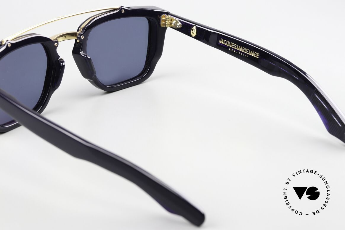 Jacques Marie Mage Arapaho JMM Sunglasses From 2018, Size: medium, Made for Men