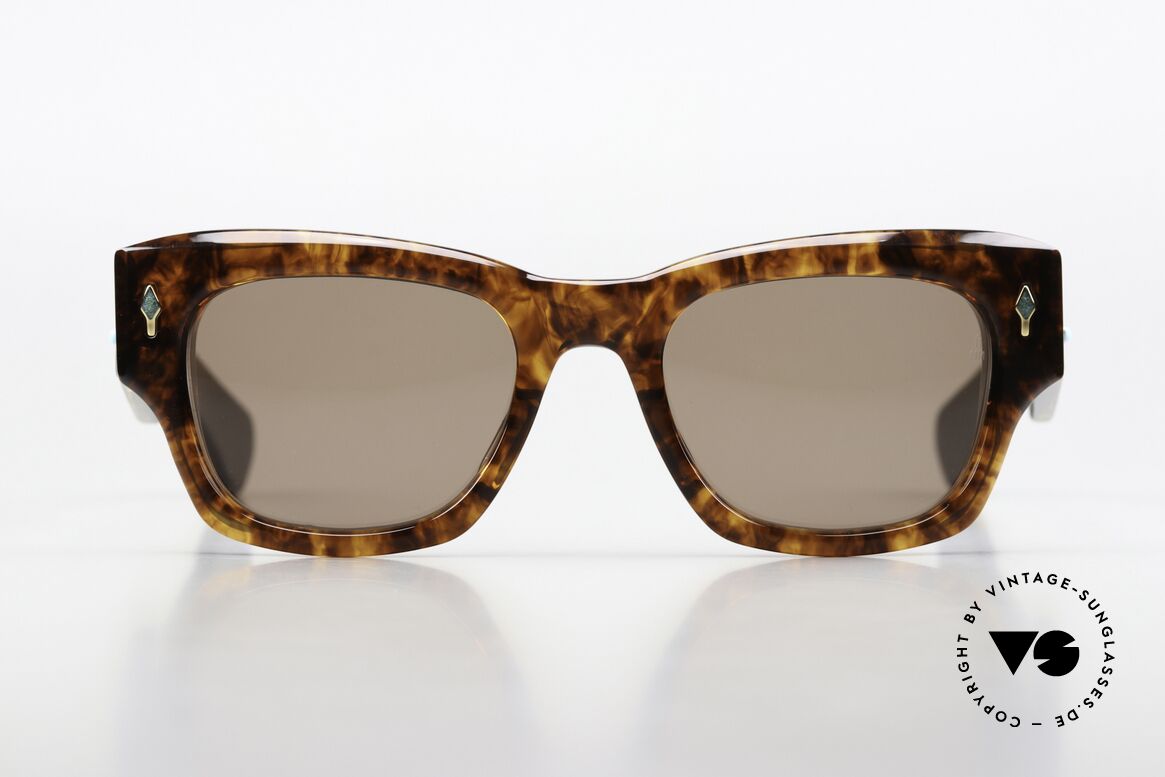 Jacques Marie Mage Zuma Alanui Collection X JMM, from the ALANUI Collection by JMM in size 50-20, Made for Men Jacques Marie Mage Zuma Alanui Collection X JMM, from the ALANUI Collection by JMM in size 50-20, Made for Men