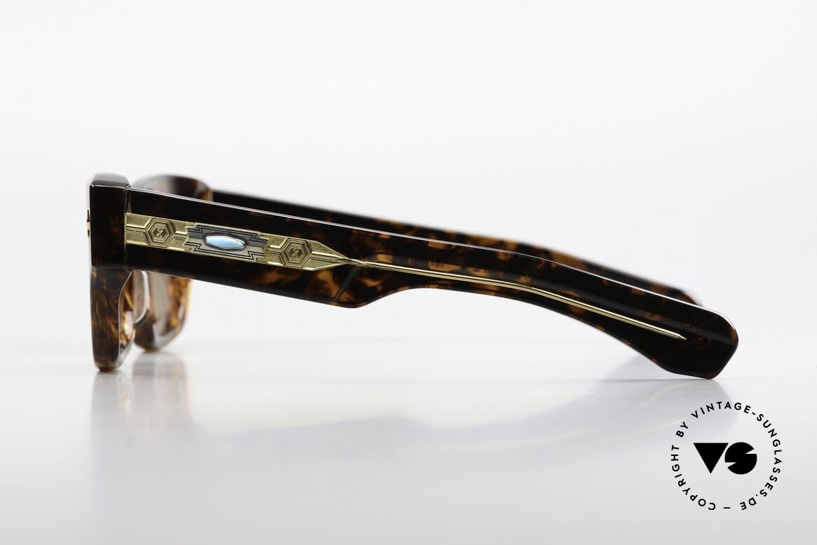 Jacques Marie Mage Zuma Alanui Collection X JMM, we still have this ULTRA RARE, unworn pair available, Made for Men Jacques Marie Mage Zuma Alanui Collection X JMM, we still have this ULTRA RARE, unworn pair available, Made for Men