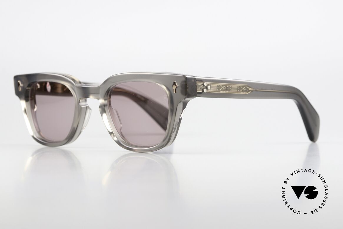 Jacques Marie Mage Julien Color Is Sold Out Everywhere, strictly limited acetate sunglasses in size 47-25, Made for Men Jacques Marie Mage Julien Color Is Sold Out Everywhere, strictly limited acetate sunglasses in size 47-25, Made for Men