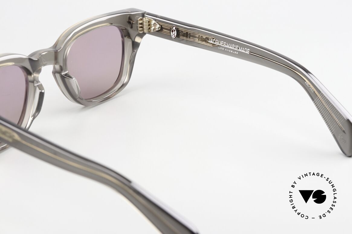 Jacques Marie Mage Julien Color Is Sold Out Everywhere, Size: large, Made for Men Jacques Marie Mage Julien Color Is Sold Out Everywhere, Size: large, Made for Men