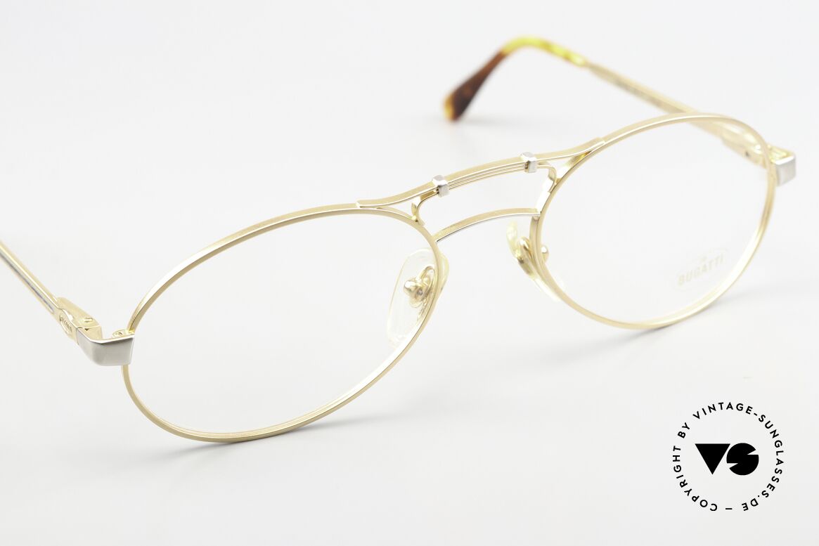 Bugatti 13408 Vintage Men's Eyeglass Frame, still unworn (like all our vintage 90's Bugatti glasses), Made for Men Bugatti 13408 Vintage Men's Eyeglass Frame, still unworn (like all our vintage 90's Bugatti glasses), Made for Men