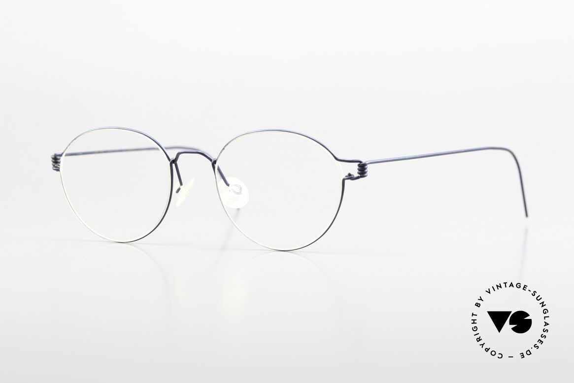 Lindberg Panto Air Titan Rim X Small Titanium Frame Panto, LINDBERG Air Titanium Rim eyeglasses, XS size 42-17, Made for Men and Women Lindberg Panto Air Titan Rim X Small Titanium Frame Panto, LINDBERG Air Titanium Rim eyeglasses, XS size 42-17, Made for Men and Women