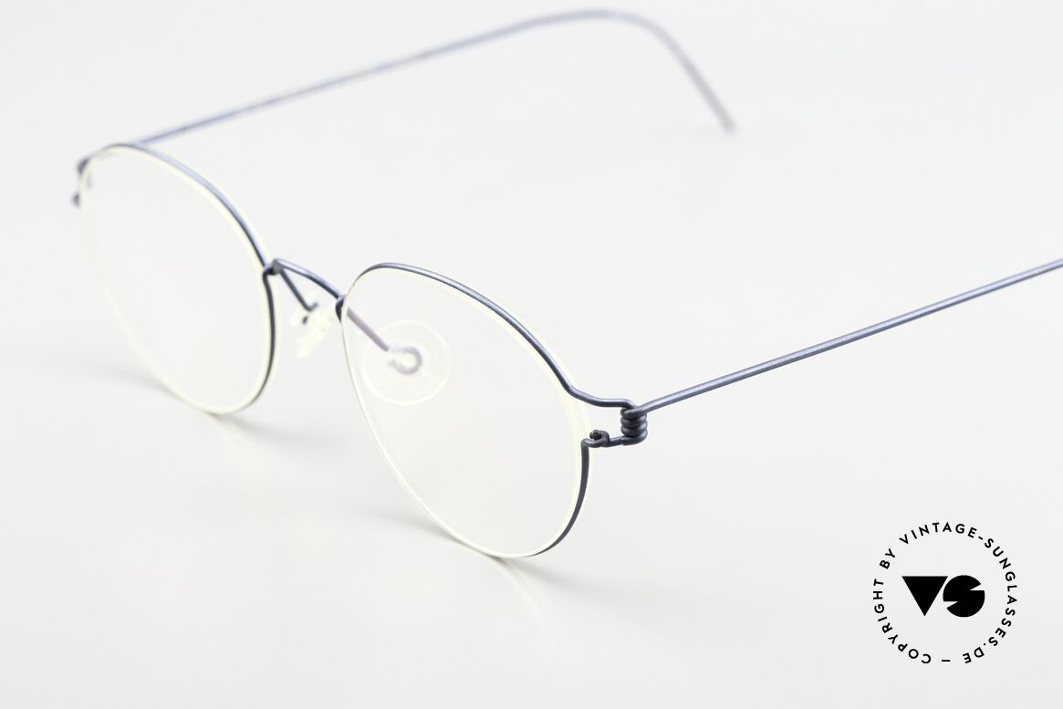 Lindberg Panto Air Titan Rim X Small Titanium Frame Panto, extremely strong, resilient and flexible (and 3g only!), Made for Men and Women Lindberg Panto Air Titan Rim X Small Titanium Frame Panto, extremely strong, resilient and flexible (and 3g only!), Made for Men and Women