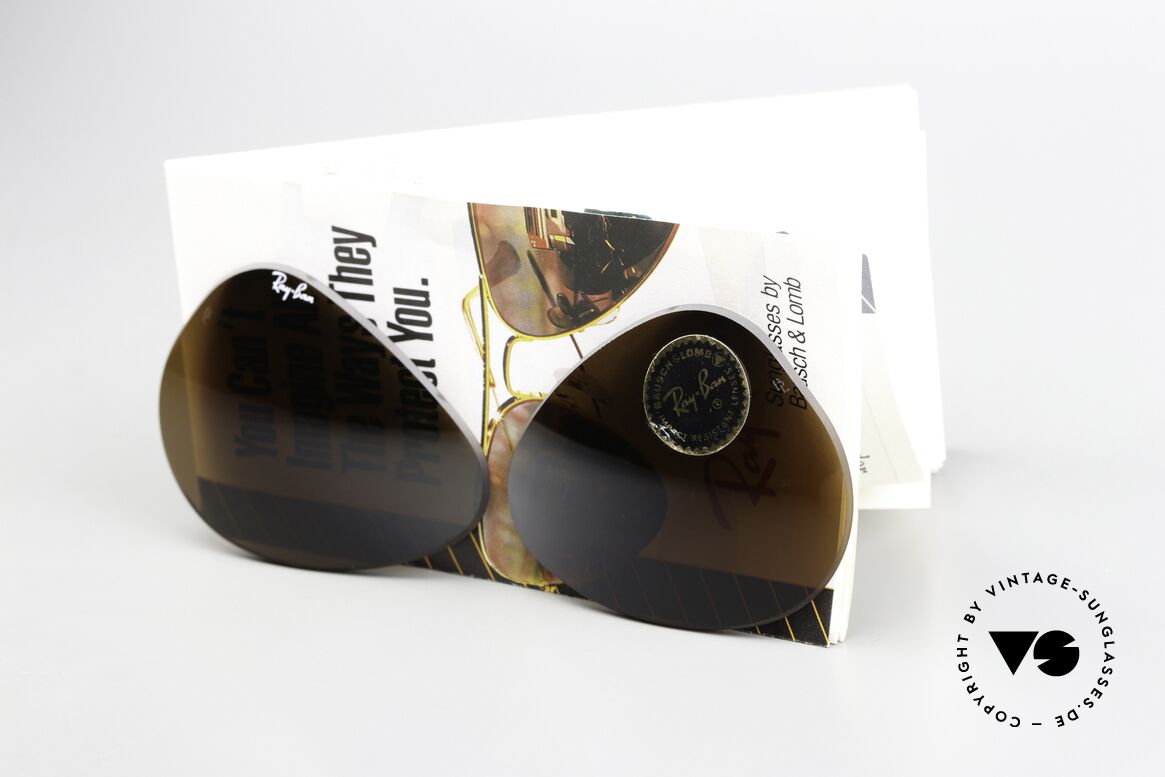 Ray Ban Aviator 58mm Lenses B15 Mirrored B&L Mineral Lens, orig. sun lenses for the old 58mm Ray-Ban Aviators, Made for Men and Women Ray Ban Aviator 58mm Lenses B15 Mirrored B&L Mineral Lens, orig. sun lenses for the old 58mm Ray-Ban Aviators, Made for Men and Women